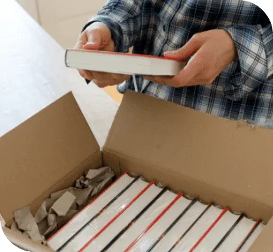 Professional Authors